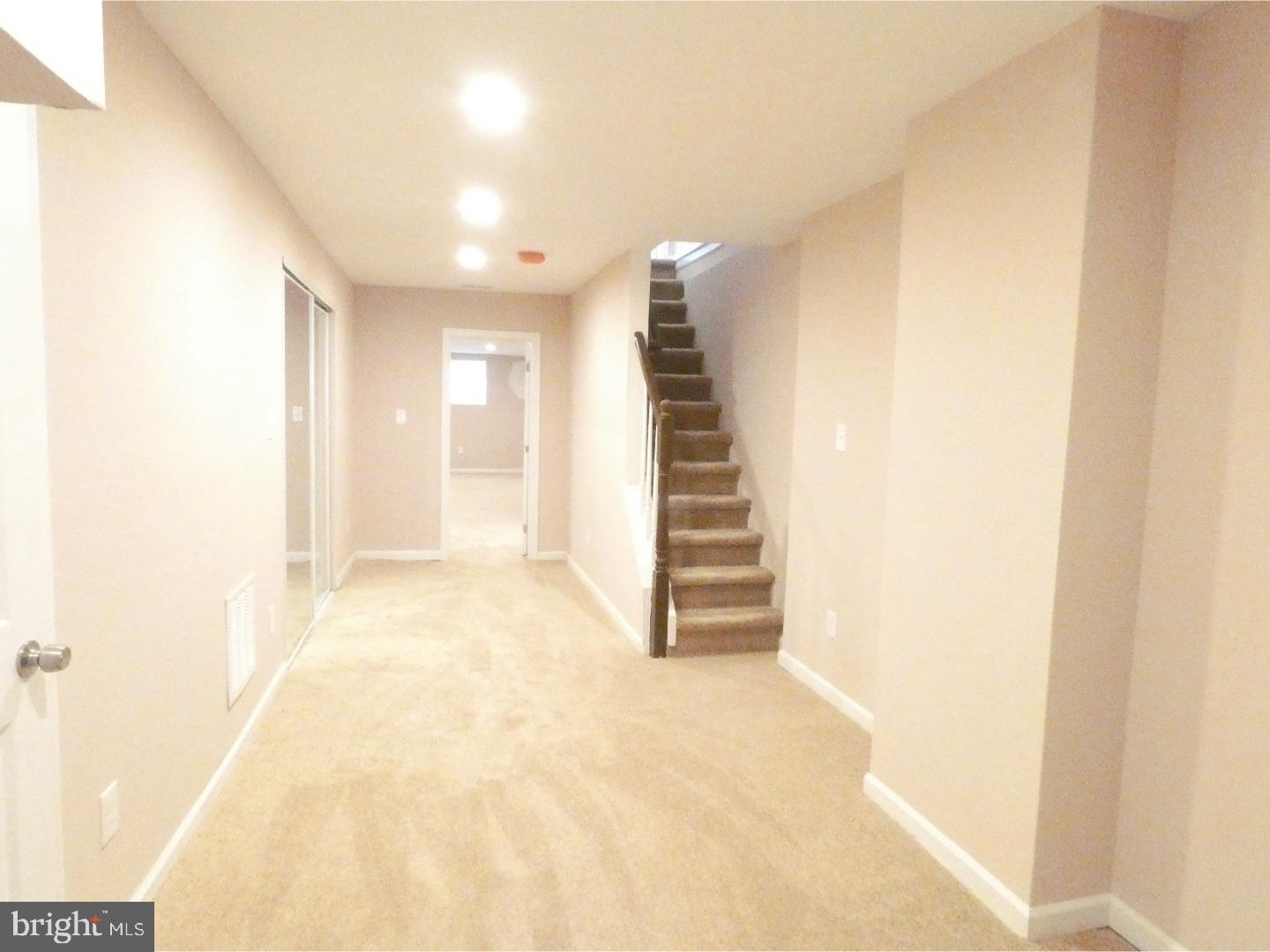 300 West Tabor Road Philadelphia, PA 19120 - Photo 21 of 25 Basement - Finished