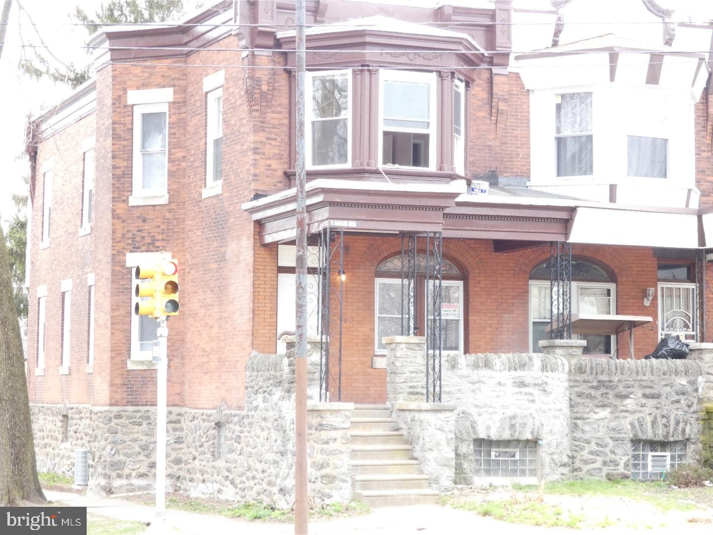 300 West Tabor Road Philadelphia, PA 19120 - Photo 25 of 25 Gallery Image 25