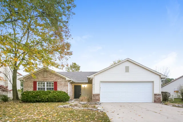 $1,640 | 7403 Red Rock Road, Indianapolis, IN 46236