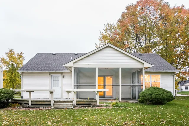 $1,640 | 7403 Red Rock Road, Indianapolis, IN 46236