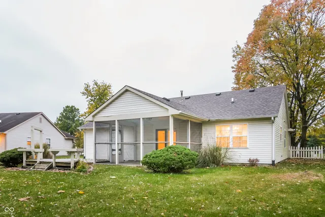 $1,640 | 7403 Red Rock Road, Indianapolis, IN 46236