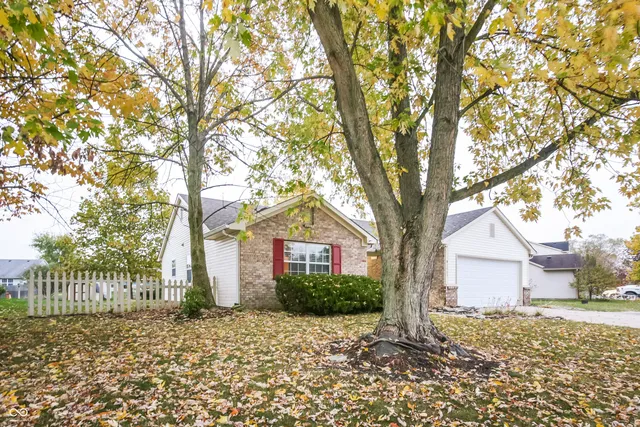 $1,640 | 7403 Red Rock Road, Indianapolis, IN 46236