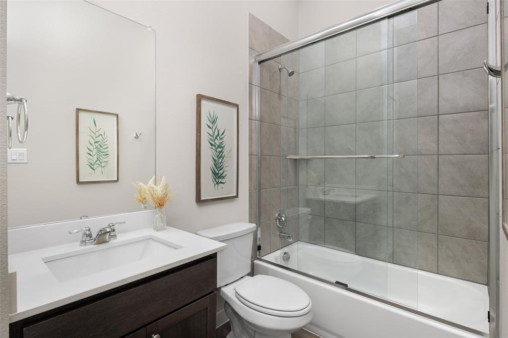 4310 Stonybrook Road Arlington, TX 76005 - Photo 11 of 17