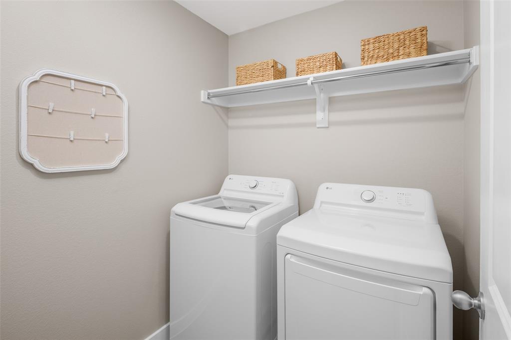4310 Stonybrook Road Arlington, TX 76005 - Photo 13 of 17
