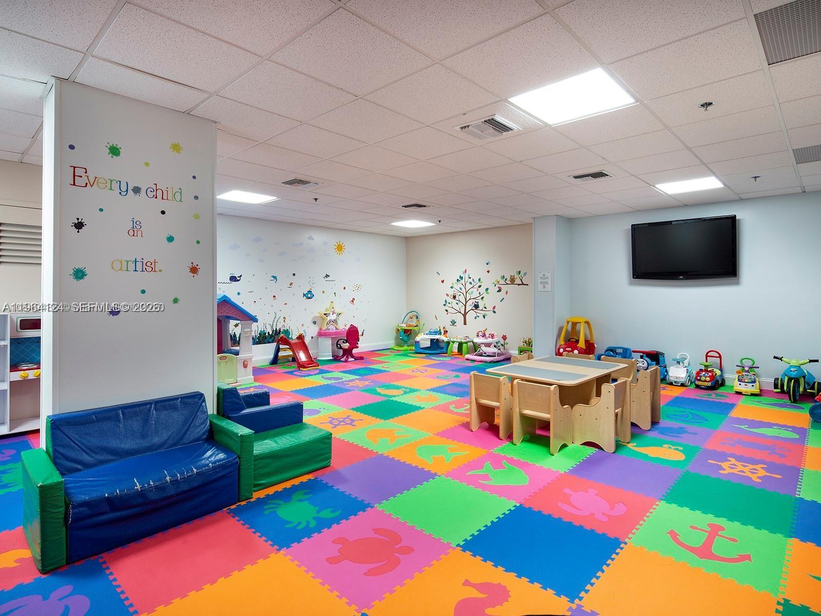 540 Brickell Key Drive, Unit 1504 Miami, FL 33131 - Photo 19 of 19