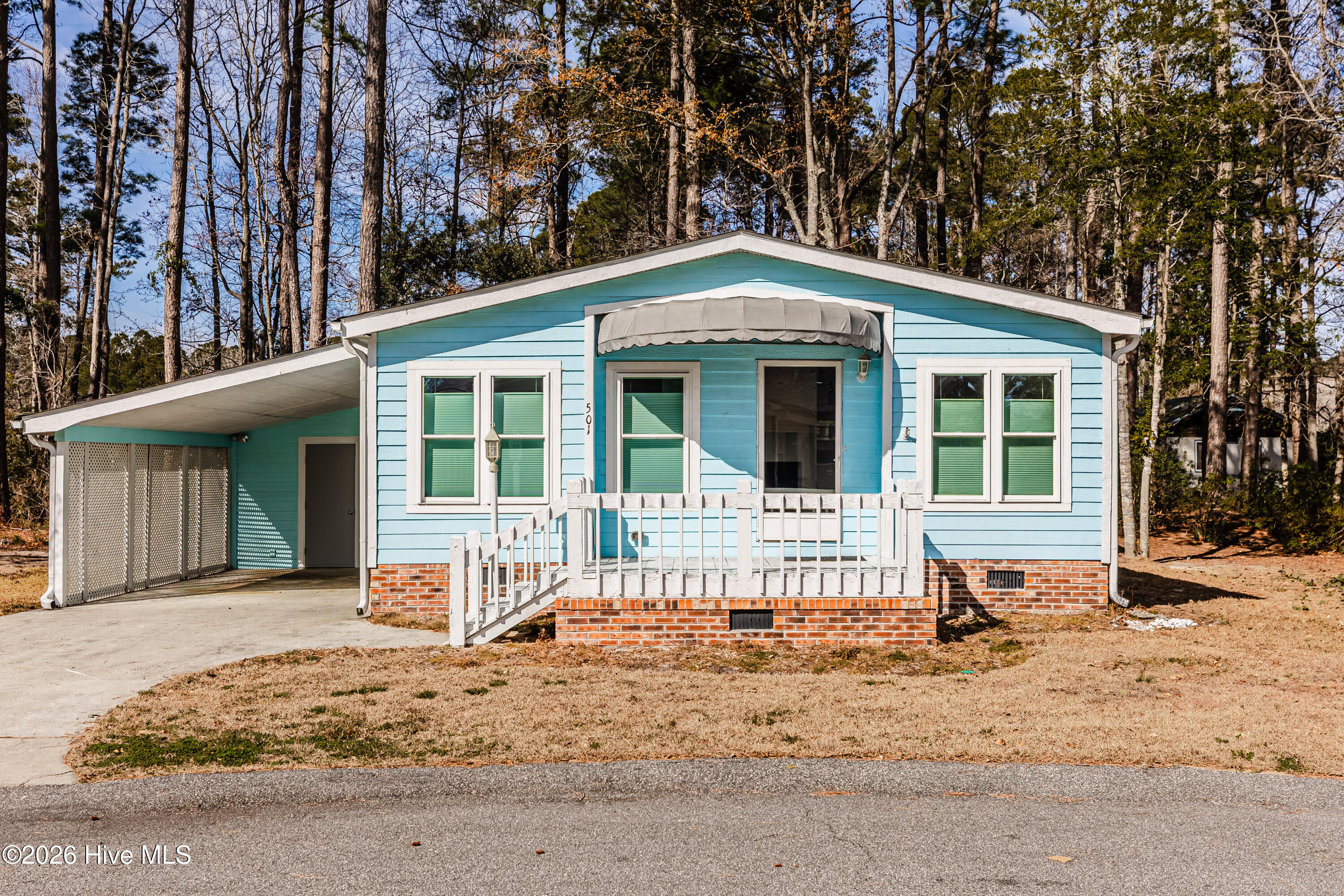501 Deer Path, Carolina-31