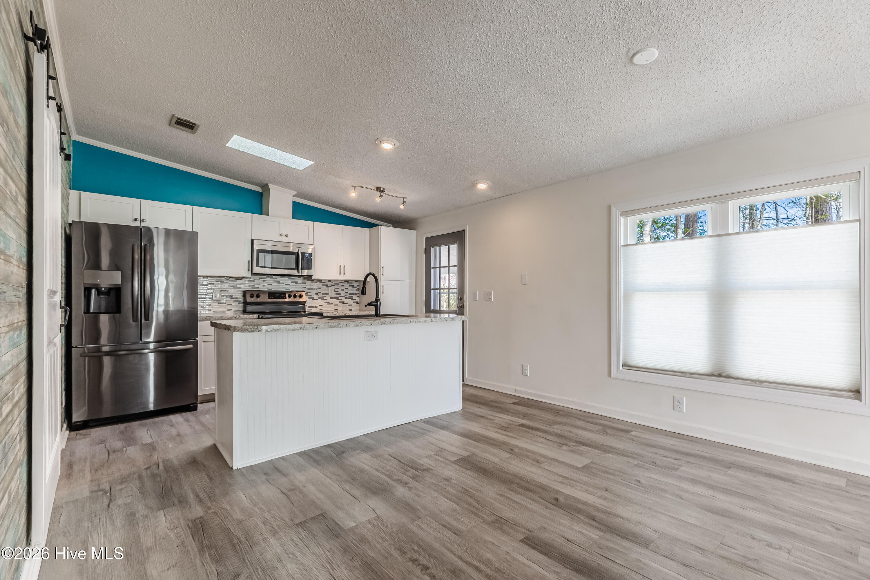 501 Deer Path Calabash, NC 28467 - Photo 10 of 38 Kitchen