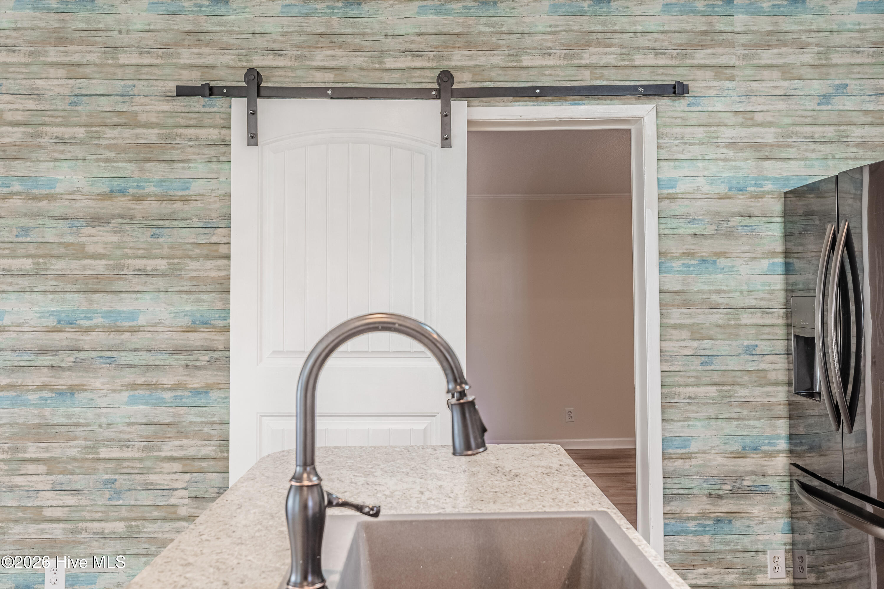 501 Deer Path Calabash, NC 28467 - Photo 14 of 38 Kitchen