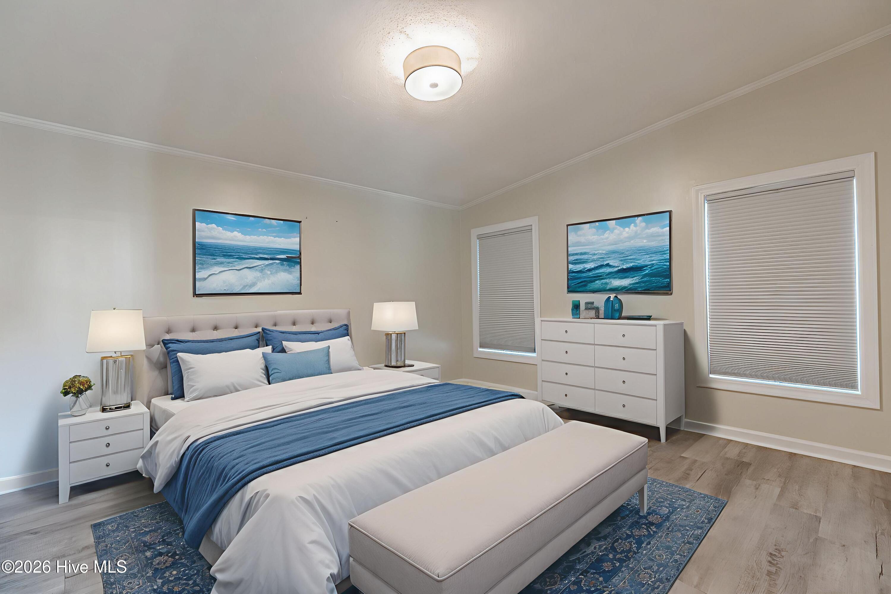 501 Deer Path Calabash, NC 28467 - Photo 15 of 38 Virtually Staged