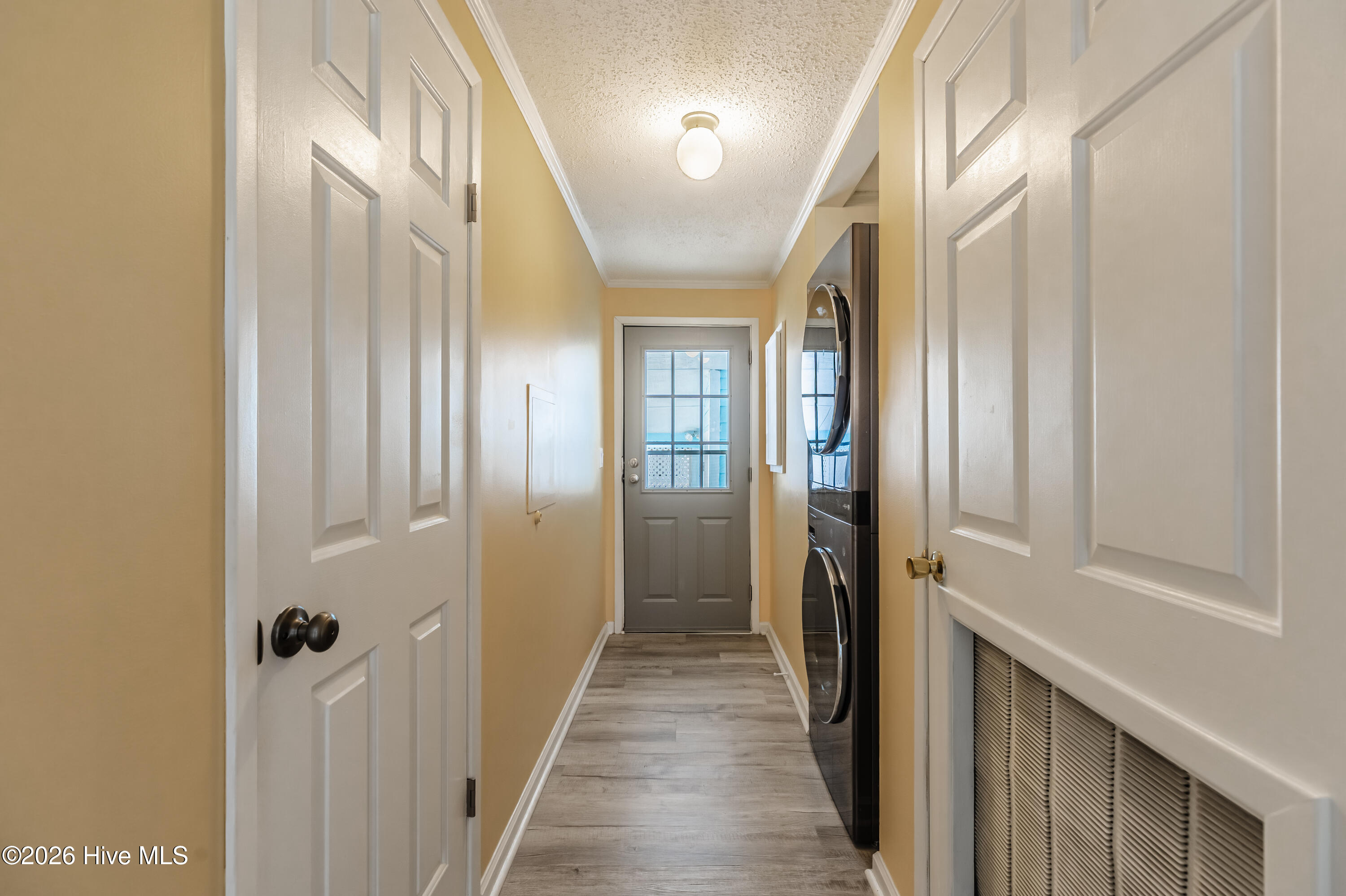 501 Deer Path Calabash, NC 28467 - Photo 20 of 38 Laundry