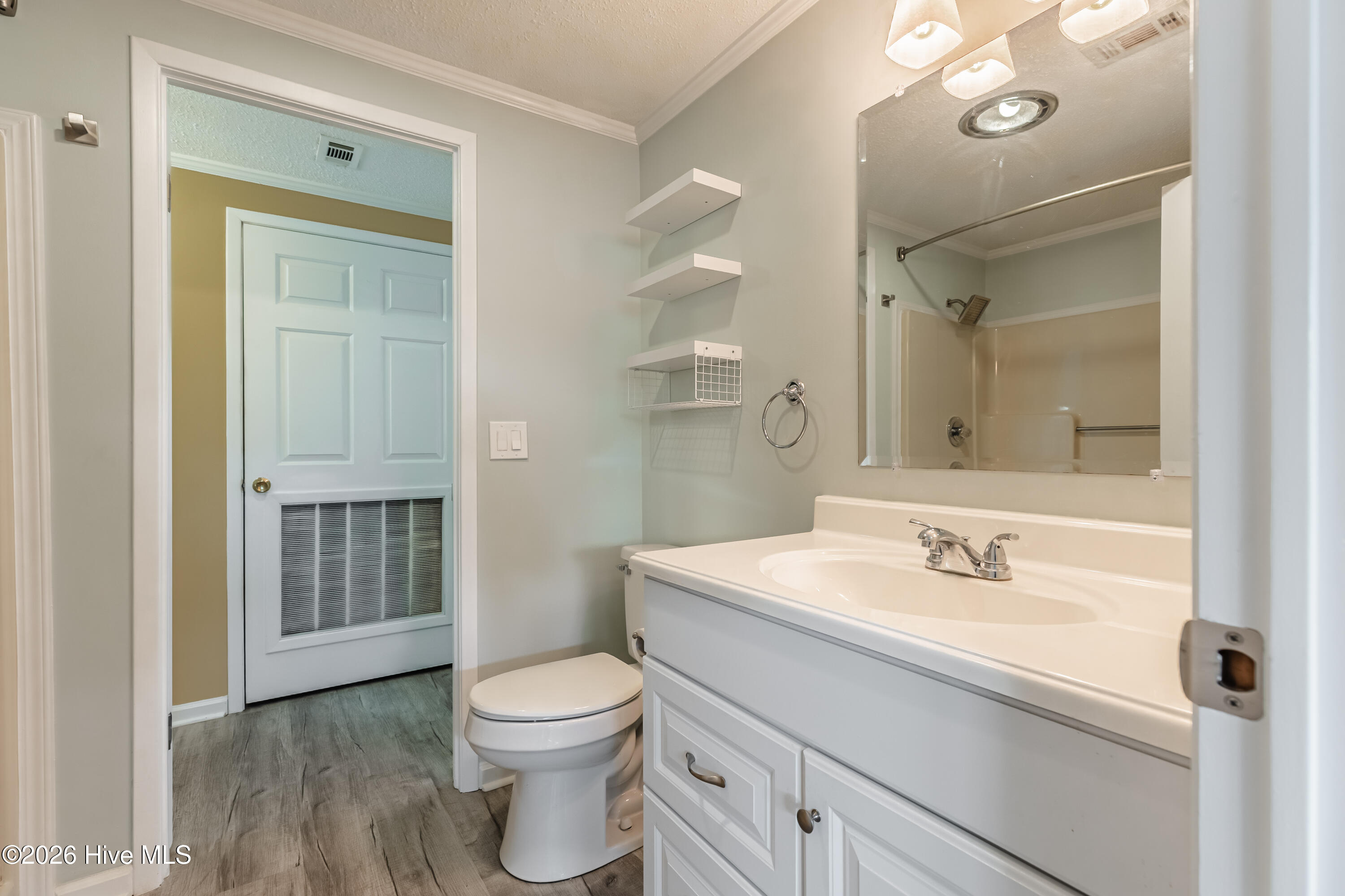 501 Deer Path Calabash, NC 28467 - Photo 21 of 38 Bathroom
