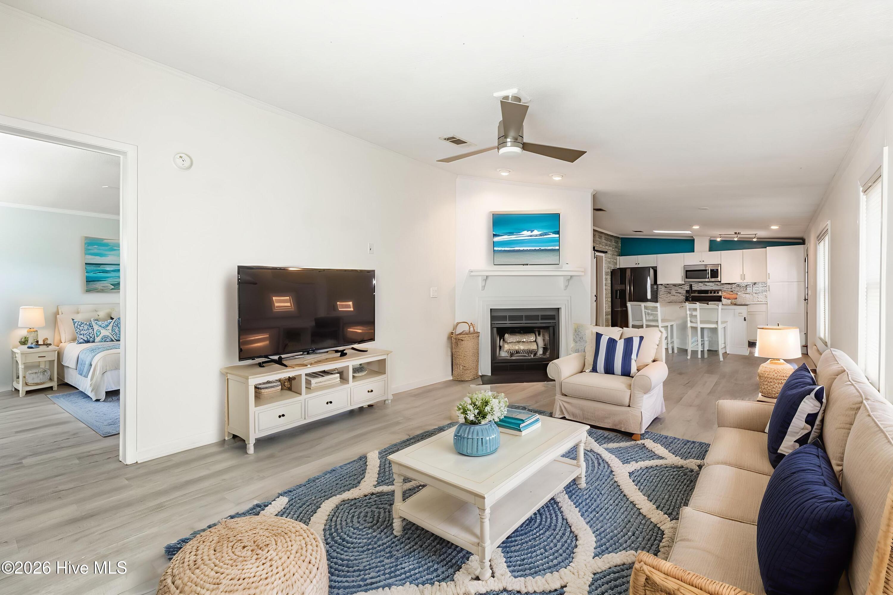 501 Deer Path Calabash, NC 28467 - Photo 3 of 38 Virtually Staged