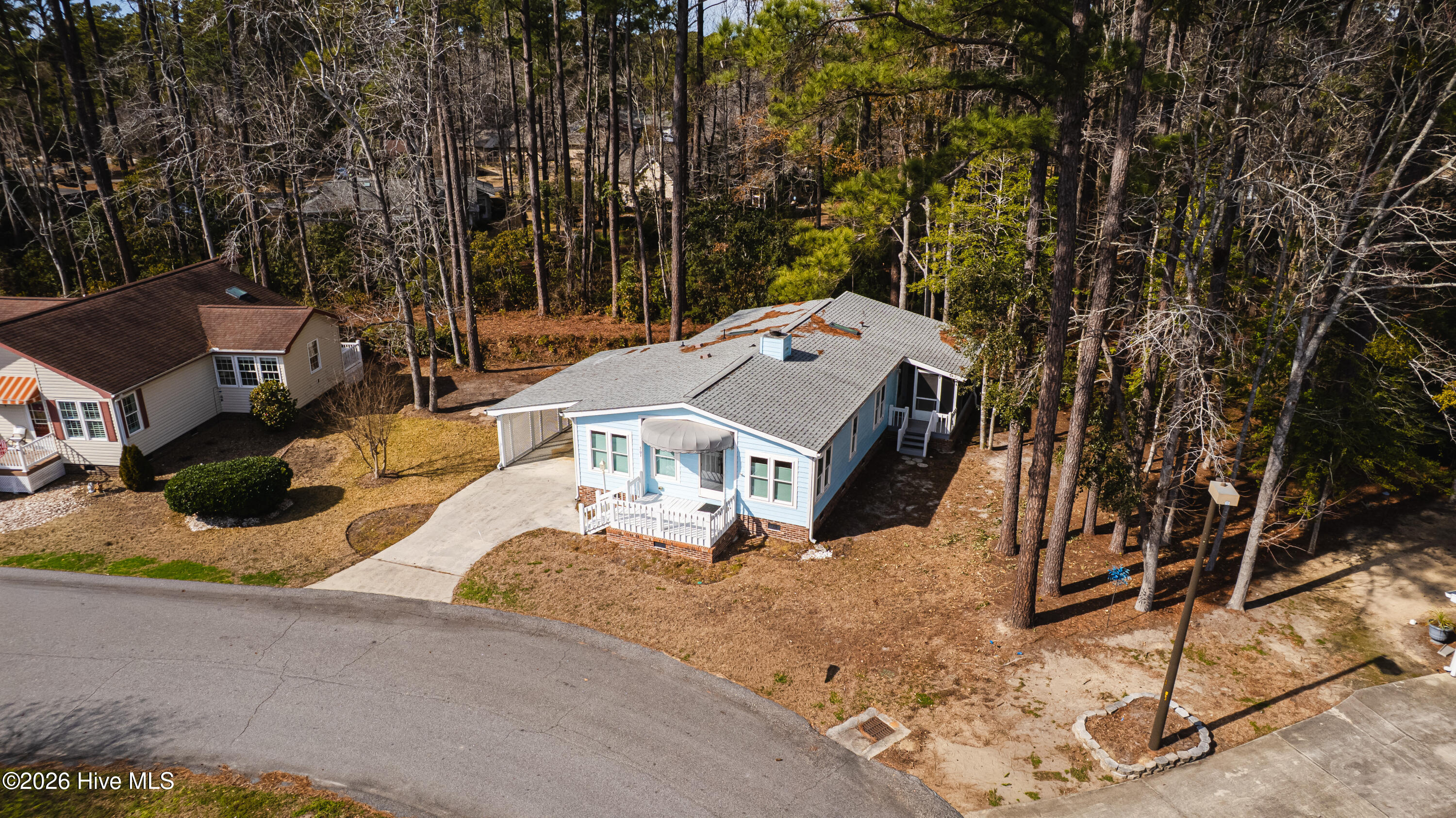 501 Deer Path Calabash, NC 28467 - Photo 33 of 38 501 Deer Path, Carolina-33