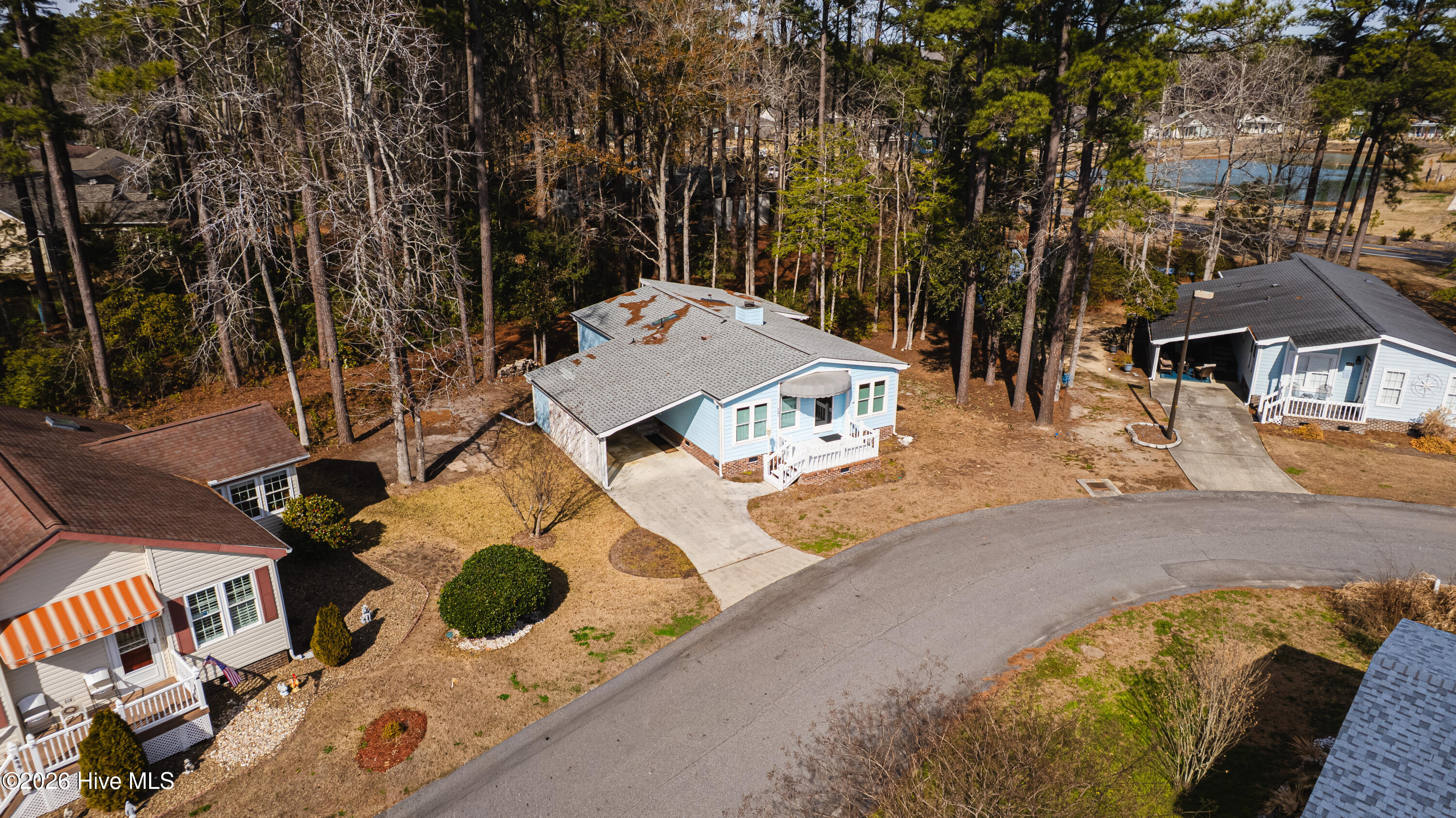 501 Deer Path Calabash, NC 28467 - Photo 34 of 38 501 Deer Path, Carolina-34