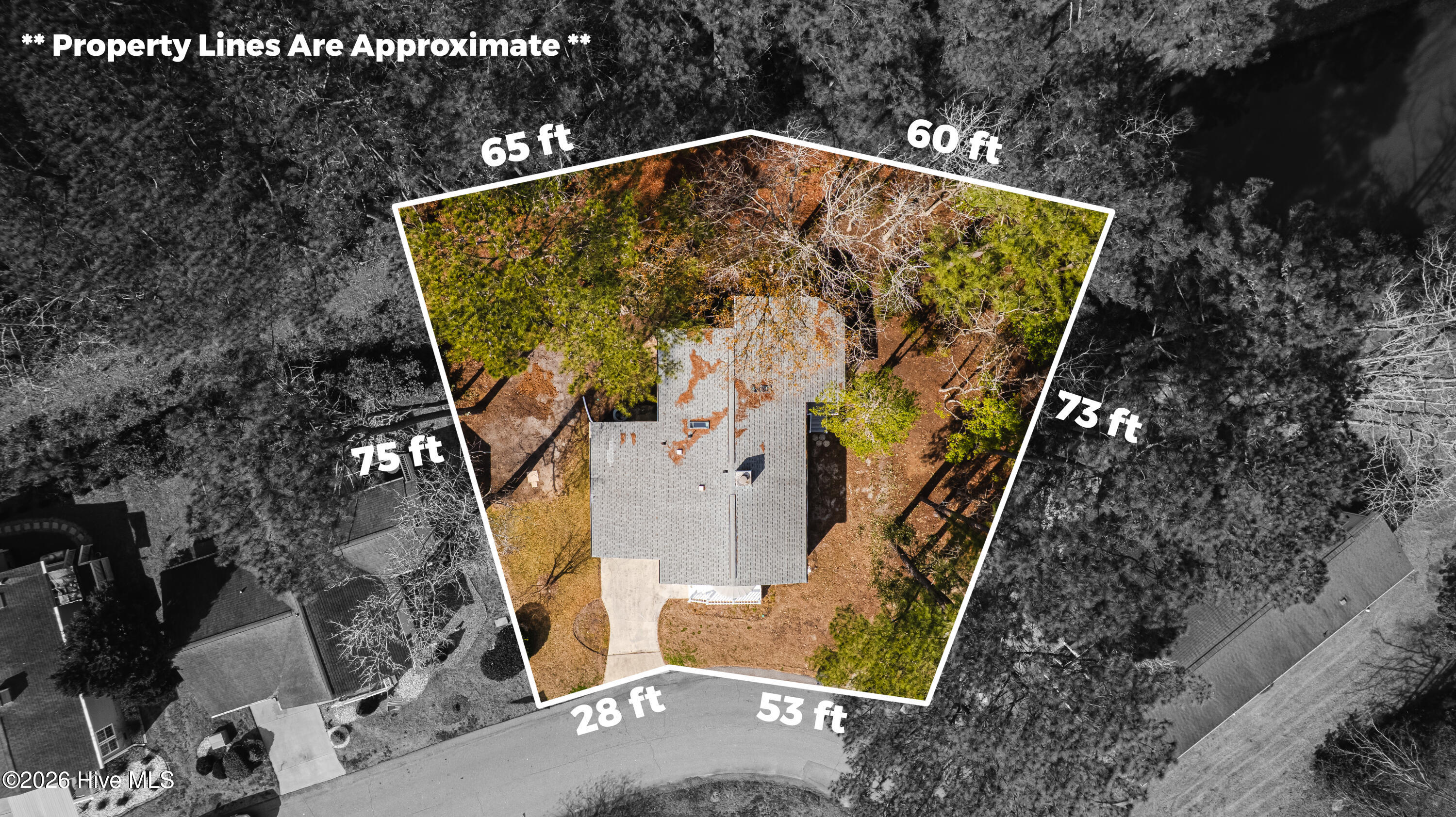 501 Deer Path Calabash, NC 28467 - Photo 35 of 38 501 Deer Path, Carolina-35