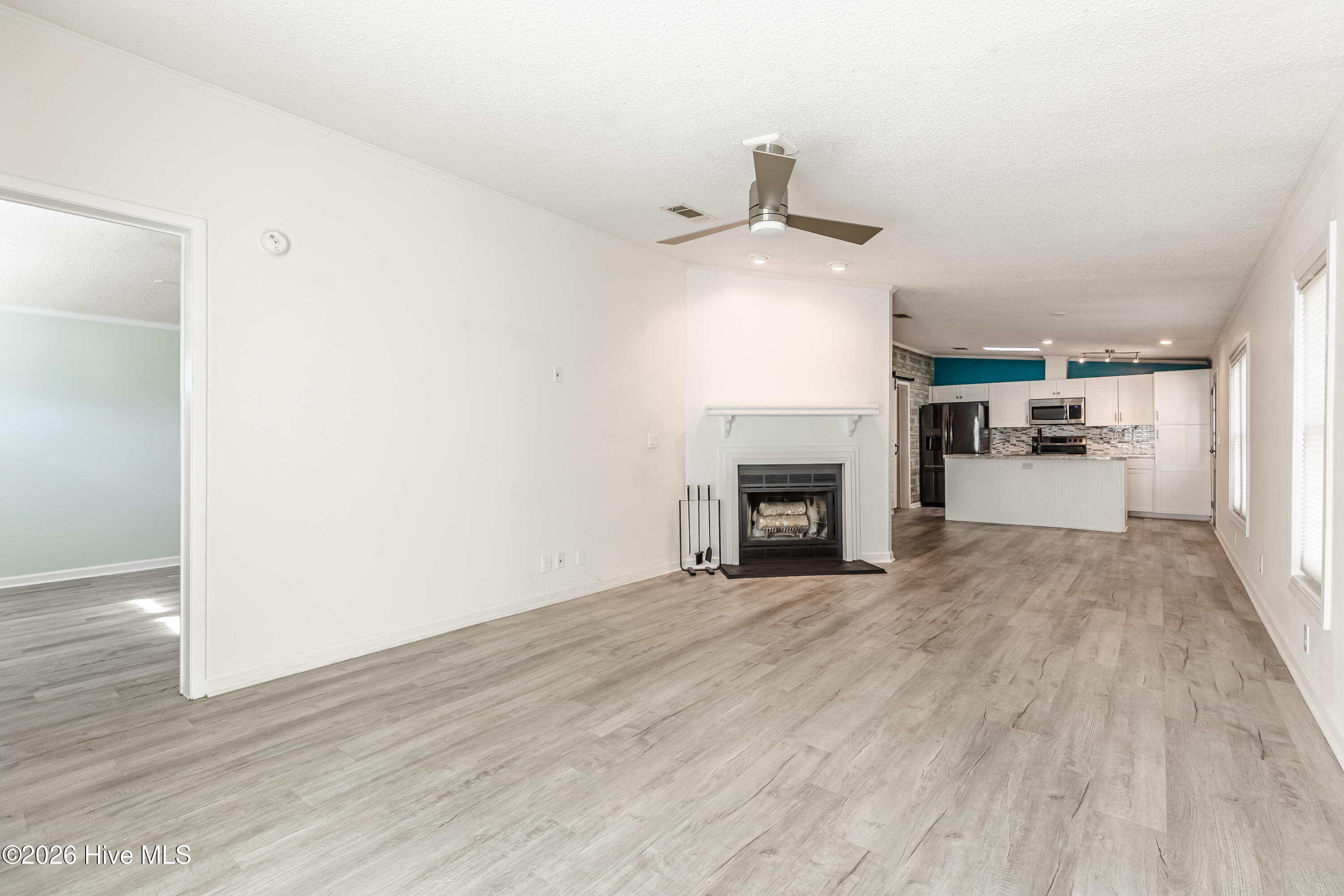 501 Deer Path Calabash, NC 28467 - Photo 38 of 38 Open Floor Plan