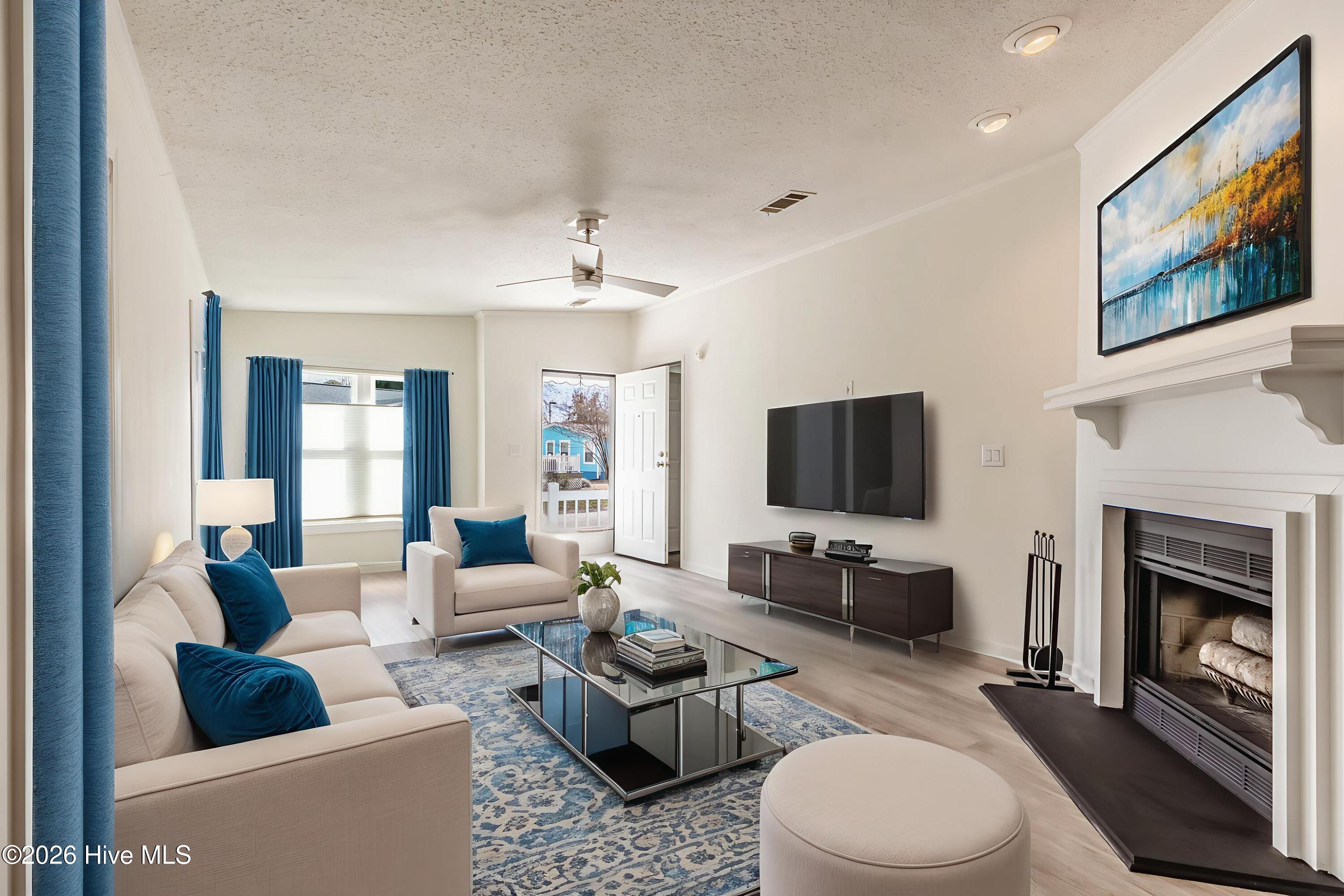 501 Deer Path Calabash, NC 28467 - Photo 4 of 38 Virtually Staged