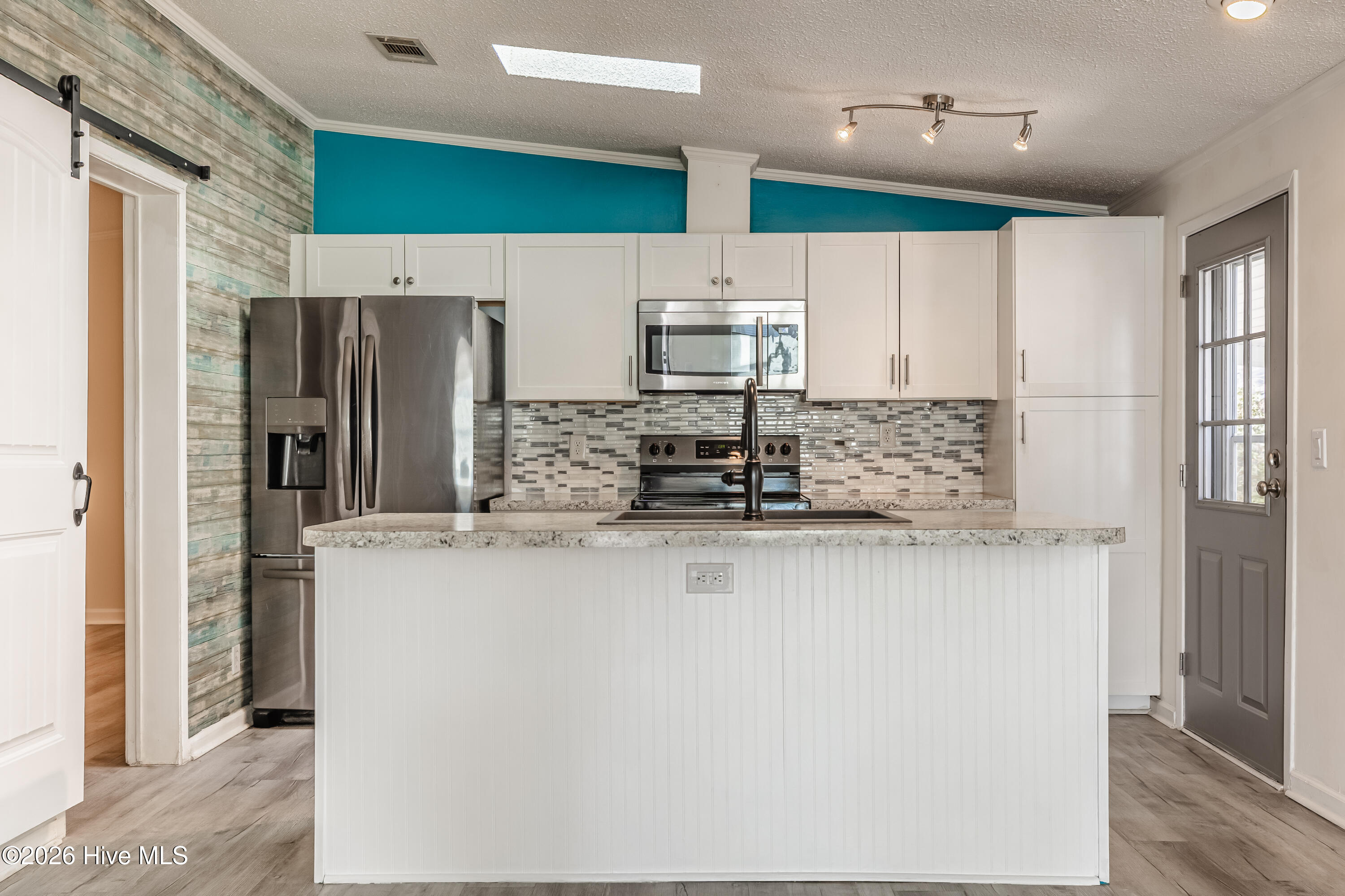 501 Deer Path Calabash, NC 28467 - Photo 8 of 38 Kitchen