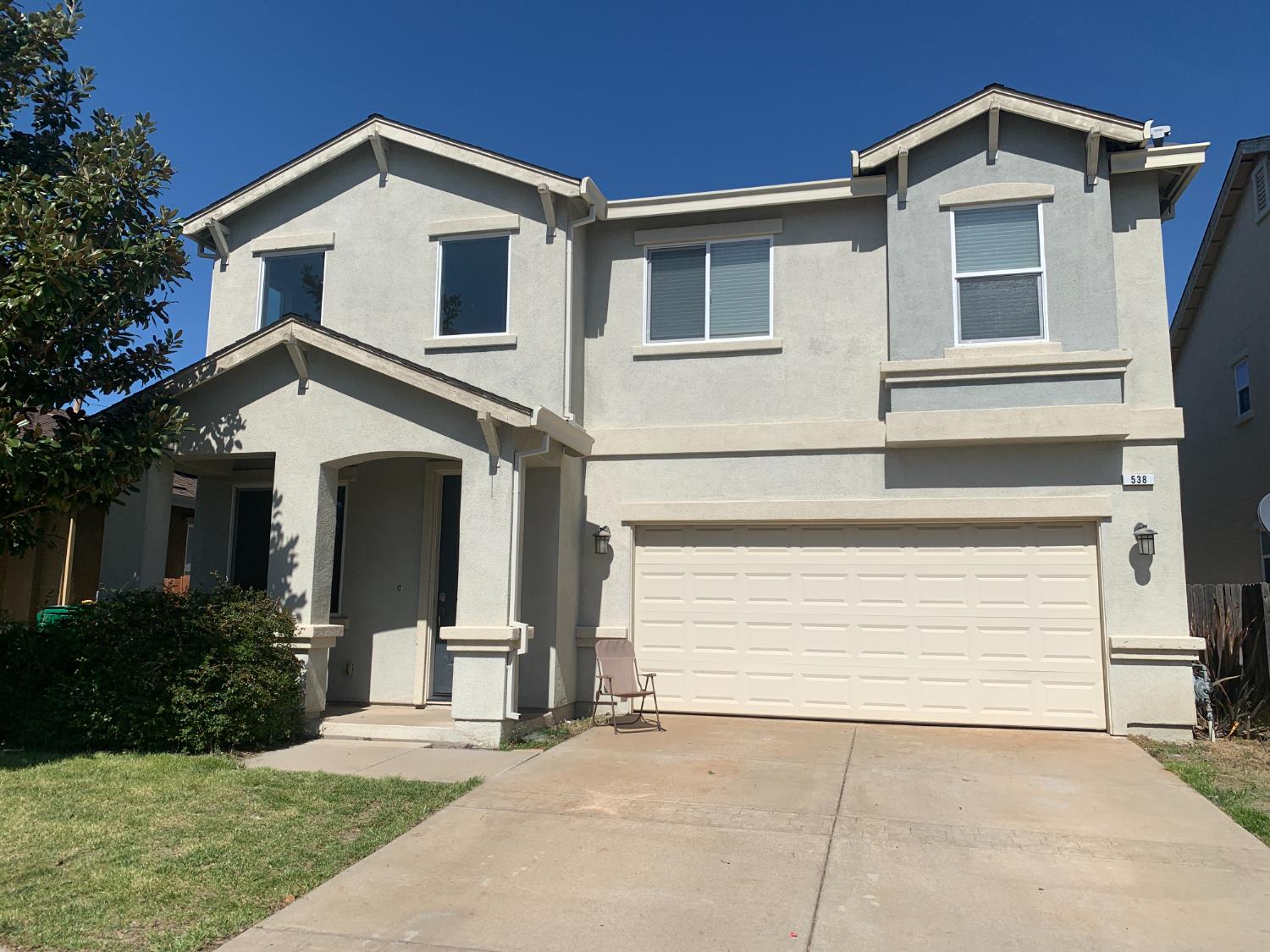 538 Burnt Ranch Way Chico, CA 95973 - Photo 1 of 34