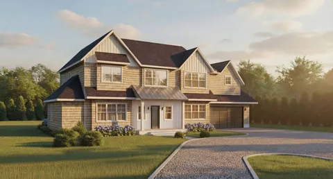 $4,595,000 | 314.3 North Magee Street, Southampton, NY 11968