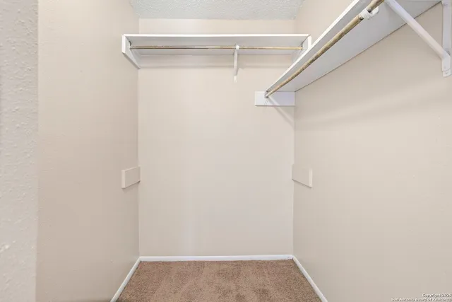 a view of small space