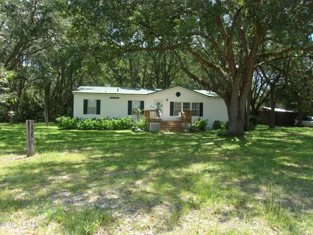 $179,900 | 2825 Irene Street, Ponce de Leon, FL 32455