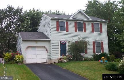 162 Windsor Court Hanover, PA 17331 - Photo 1 of 3