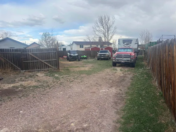 $249,000 | 203 Wall Court, Lyman, WY 82937