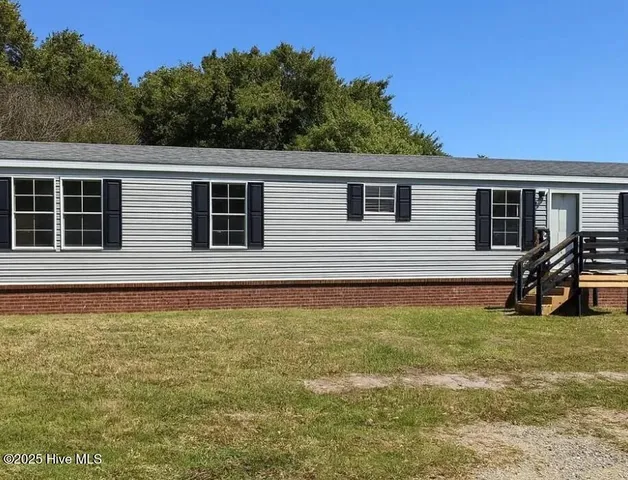 $190,000 | 3247 New Hope Road, Hertford, NC 27944