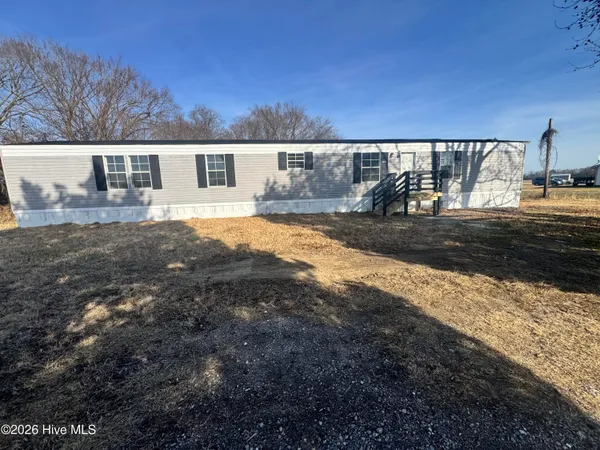 $177,998 | 3247 New Hope Road, Hertford, NC 27944