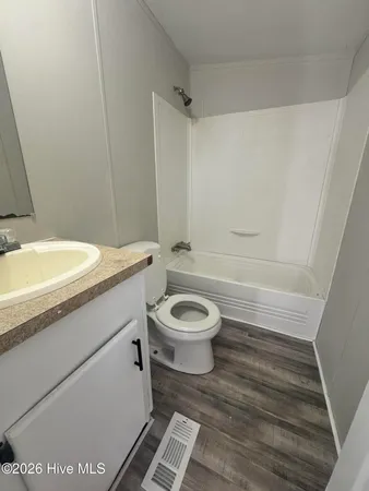 $177,998 | 3247 New Hope Road, Hertford, NC 27944