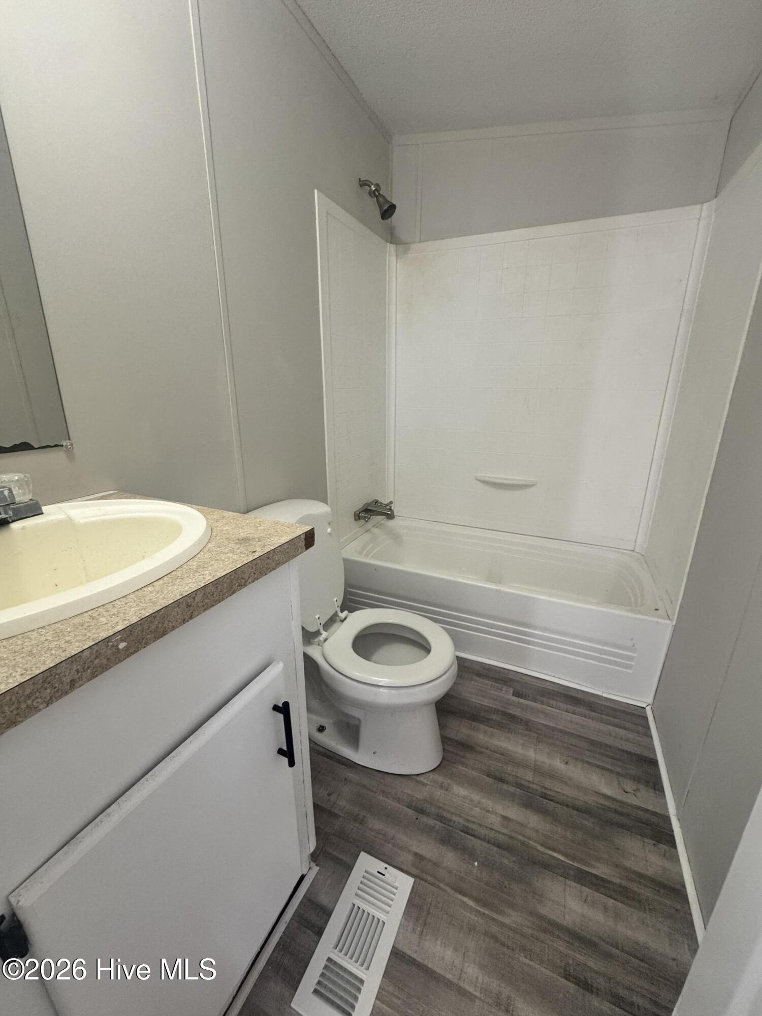 3247 New Hope Road Hertford, NC 27944 - Photo 12 of 15 Bathroom 2