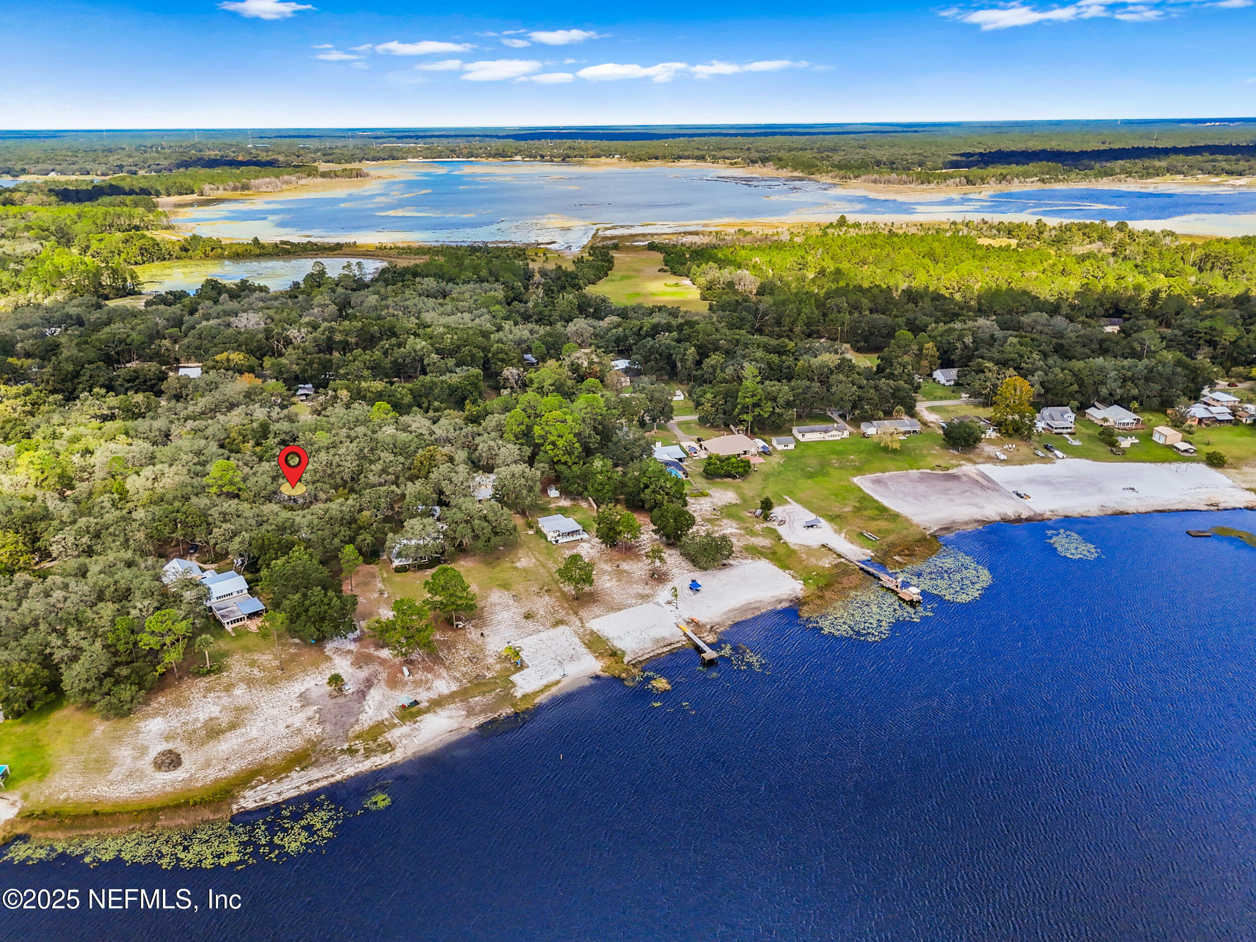 6441 Baker Road Keystone Heights, FL 32656 - Photo 60 of 66 8_dji_20251017131838_0843_d