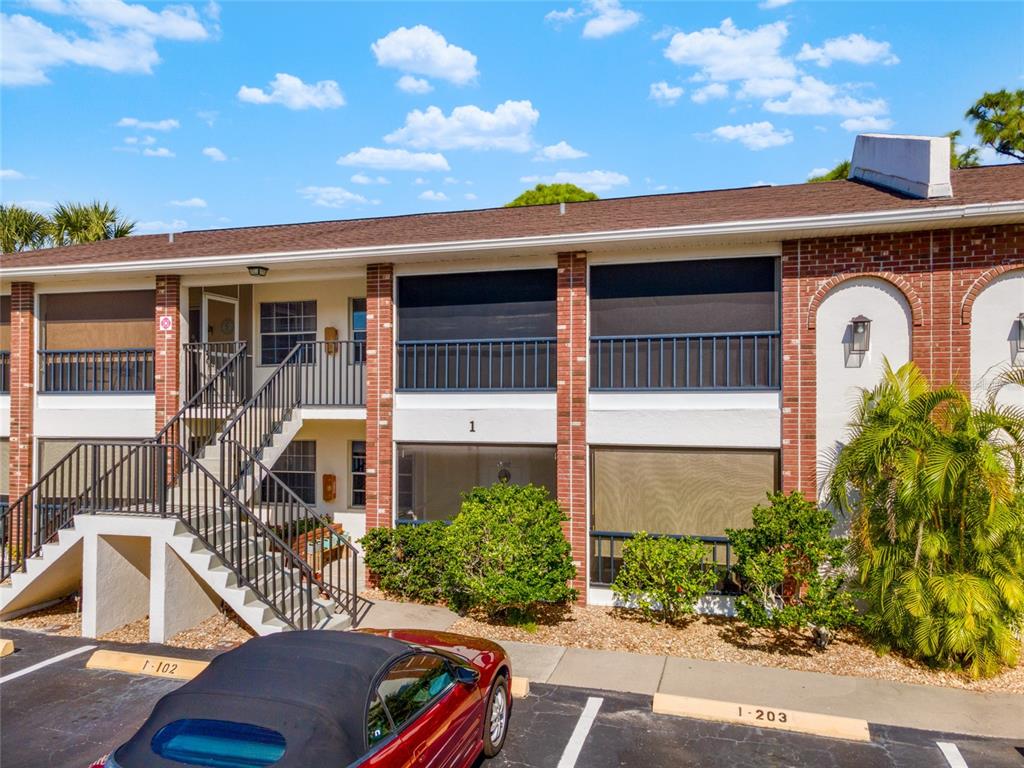 1531 Placida Road, Unit 1102 Englewood, FL 34223 - Photo 1 of 34