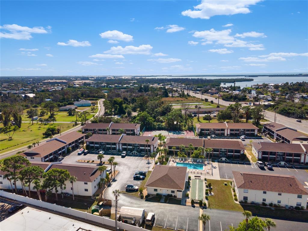 1531 Placida Road, Unit 1102 Englewood, FL 34223 - Photo 26 of 34