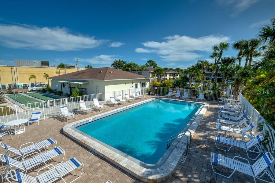 1531 Placida Road, Unit 1102 Englewood, FL 34223 - Photo 28 of 34