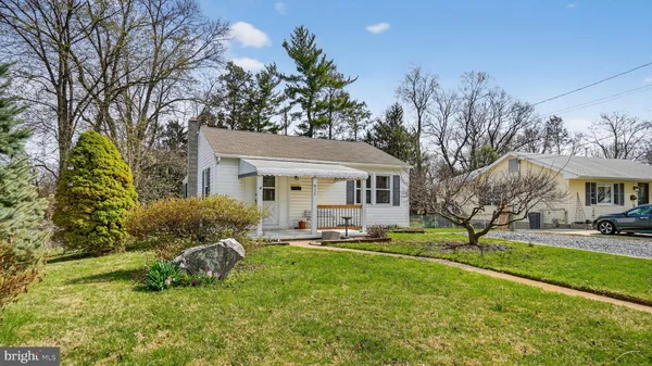 $299,000 | 611 Beverly Road, Reisterstown, MD 21136