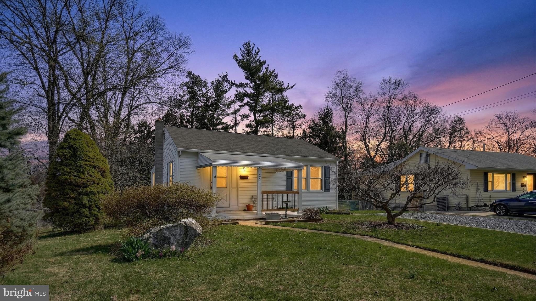 611 Beverly Road Reisterstown, MD 21136 - Photo 3 of 44