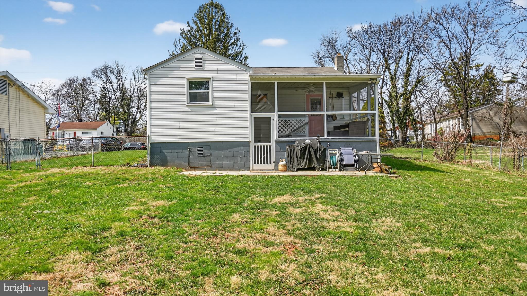 611 Beverly Road Reisterstown, MD 21136 - Photo 39 of 44