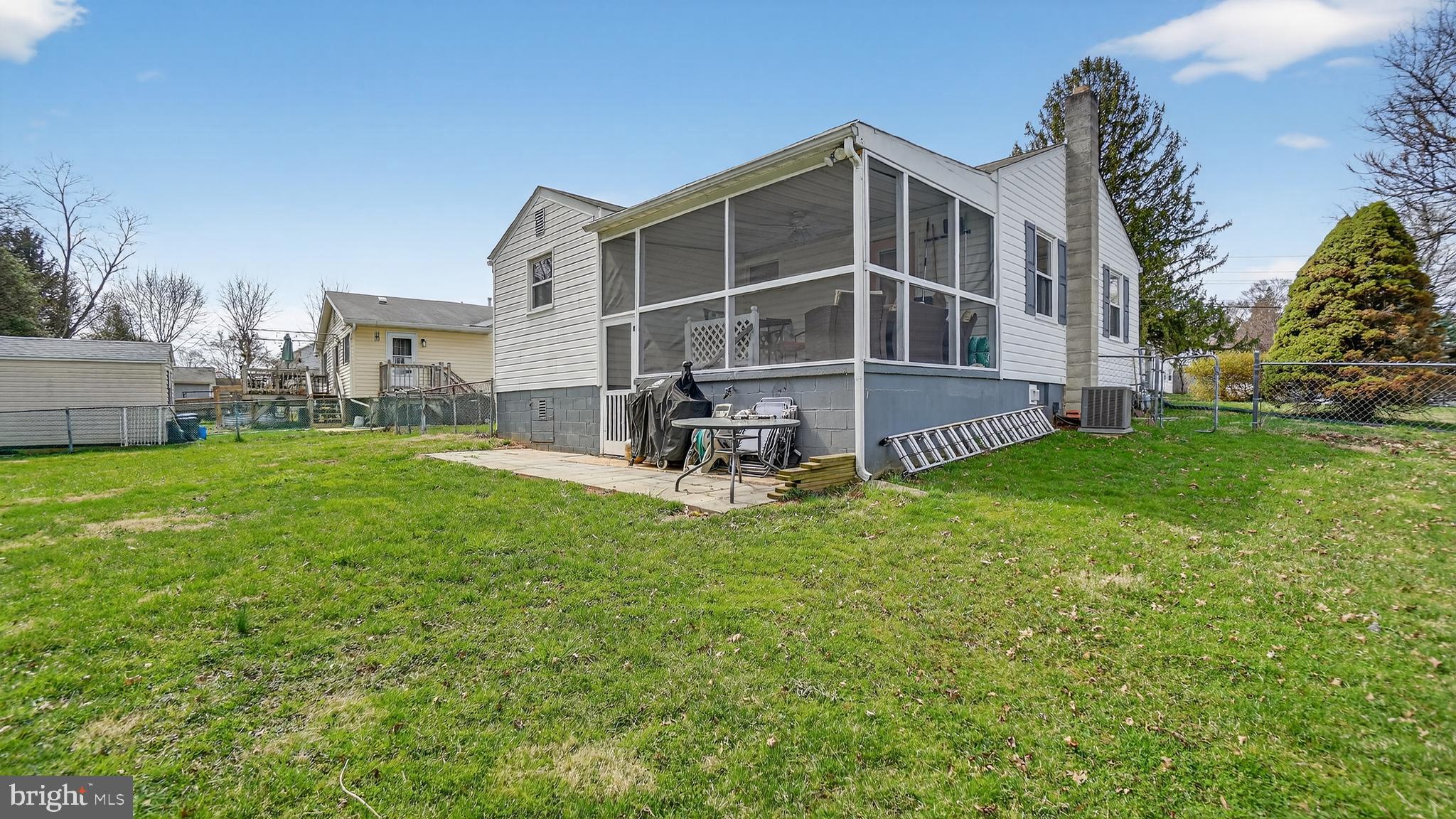 611 Beverly Road Reisterstown, MD 21136 - Photo 41 of 44