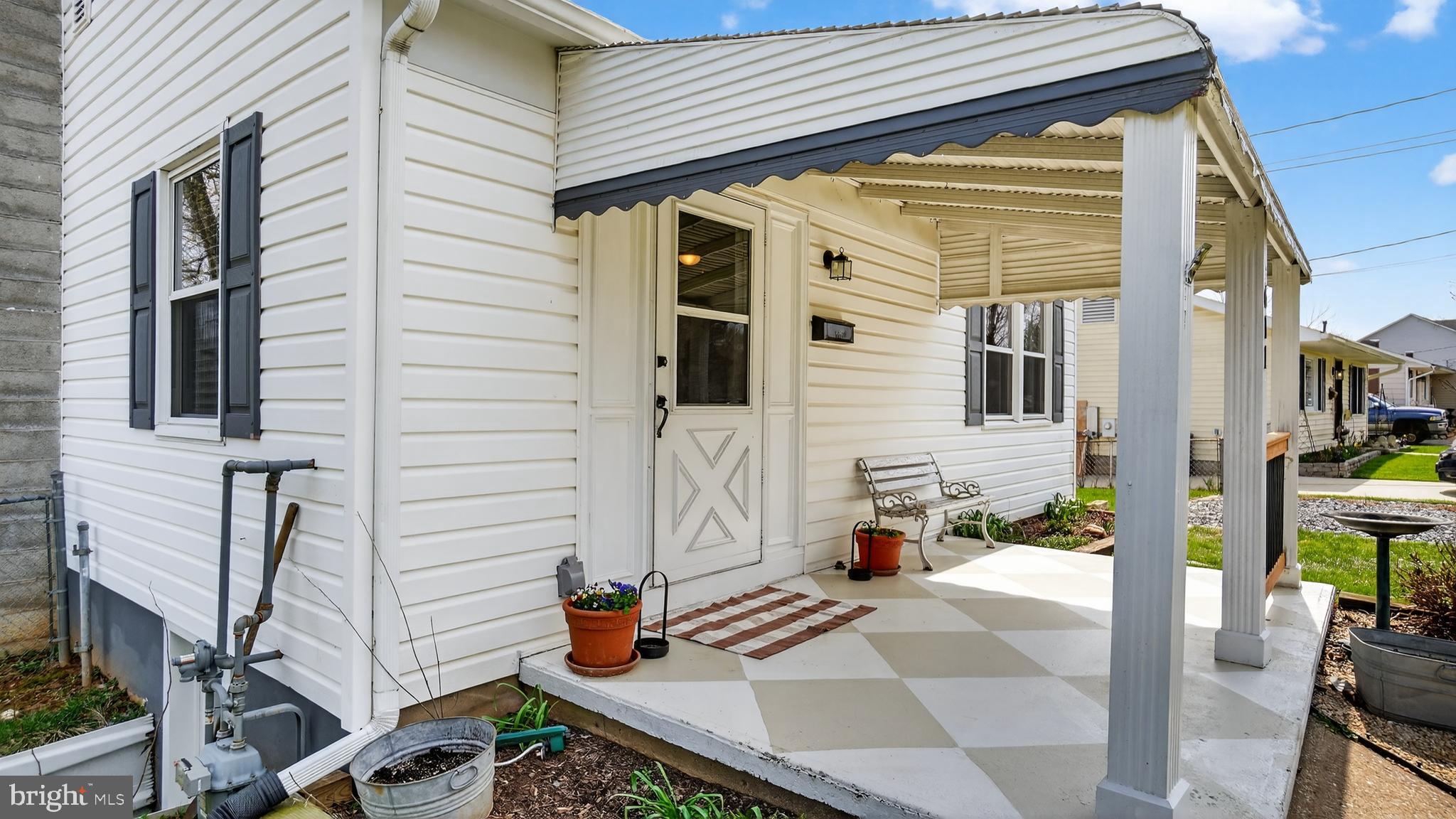 611 Beverly Road Reisterstown, MD 21136 - Photo 5 of 44