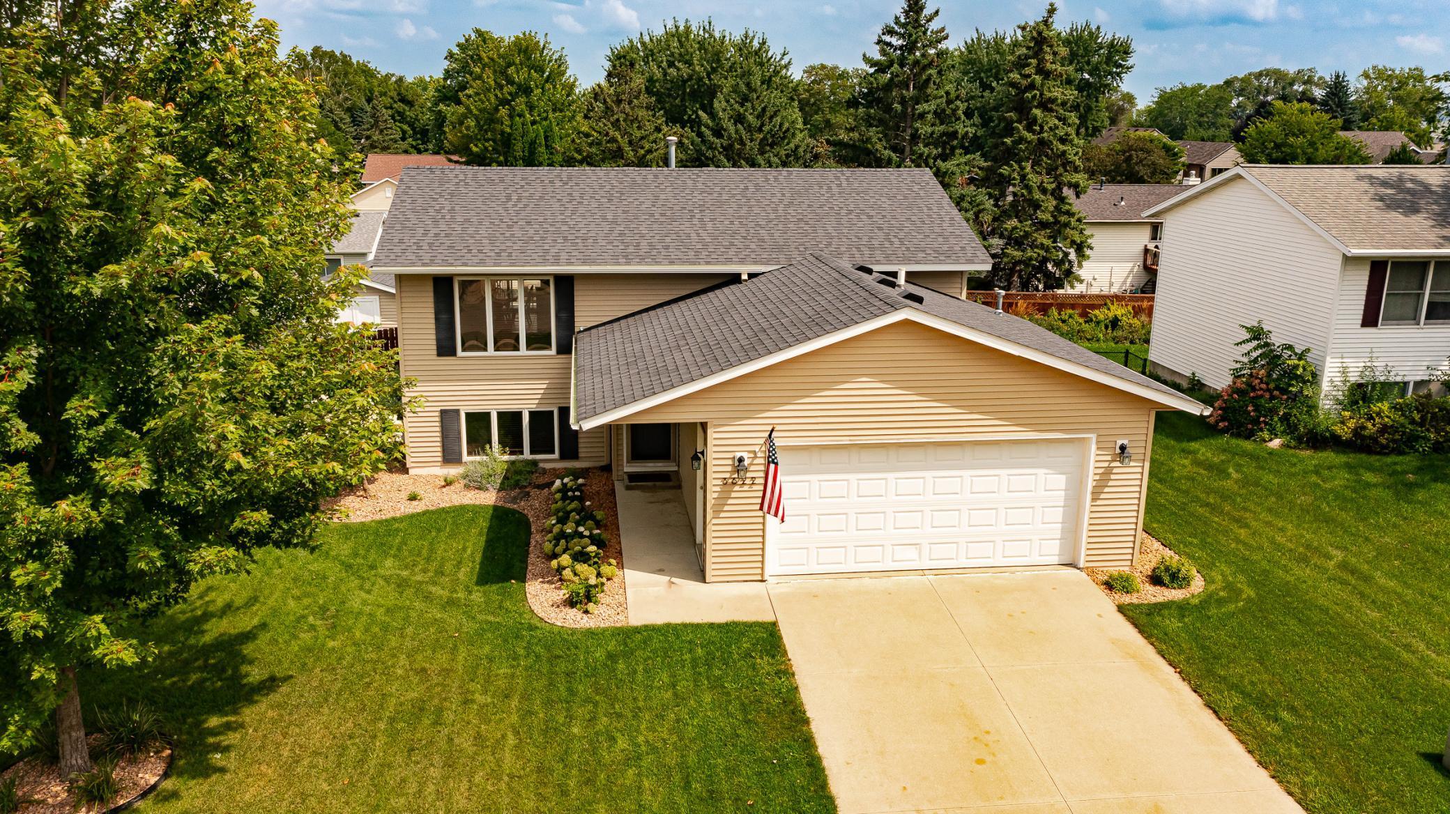 3622 11th Avenue Southwest Rochester, MN 55902 - Photo 1 of 1
