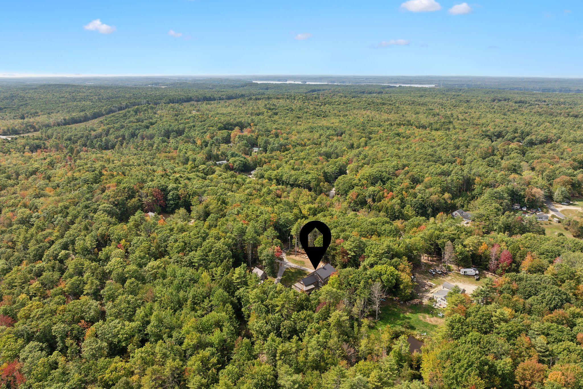 1363 Middle Road Woolwich, ME 04579 - Photo 99 of 105 Exterior