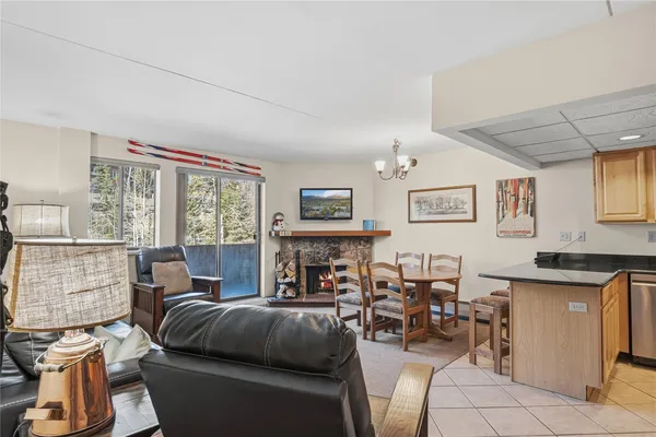 $949,000 | 631 Village Road, Unit 32400, Breckenridge, CO 80424