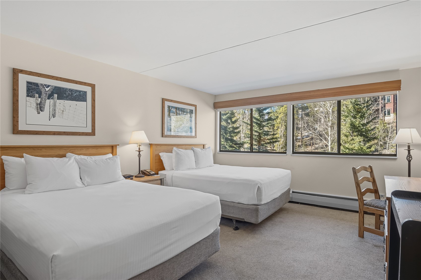 631 Village Road, Unit 32400 Breckenridge, CO 80424 - Photo 23 of 50 Bedroom Two