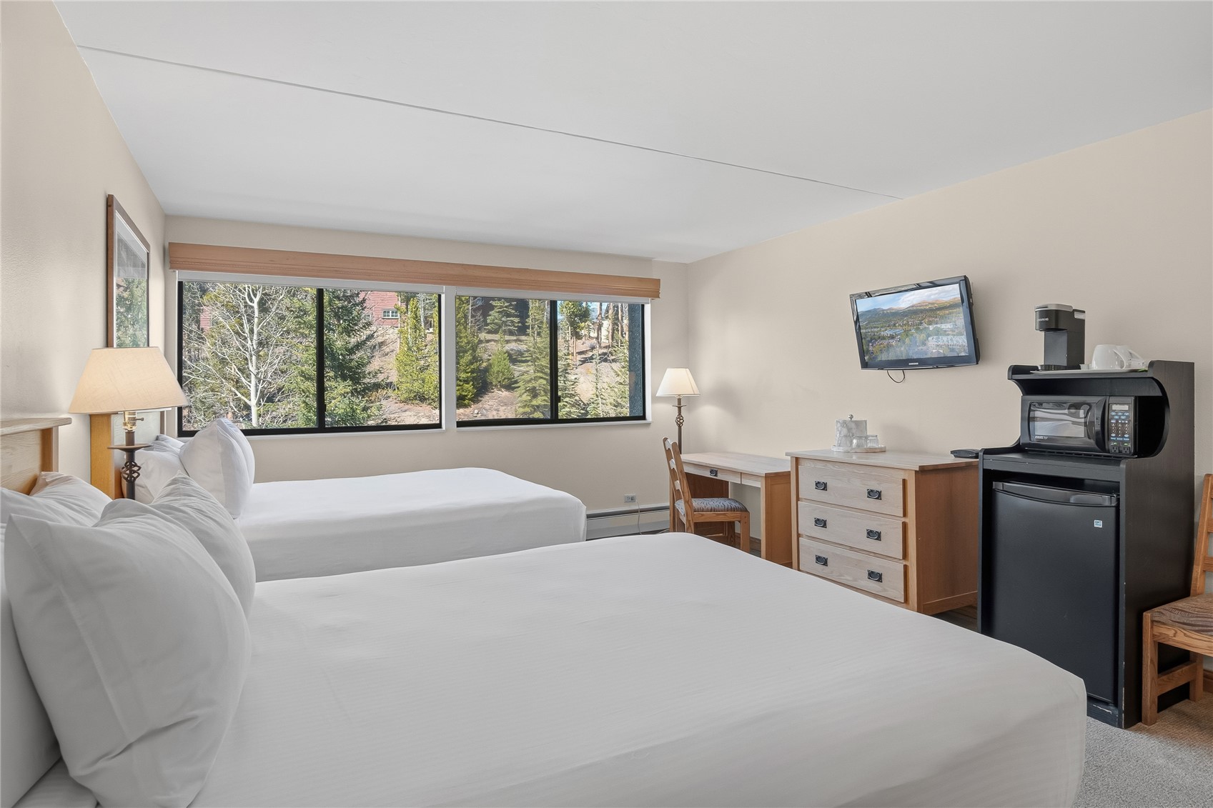 631 Village Road, Unit 32400 Breckenridge, CO 80424 - Photo 25 of 50 Bedroom Two