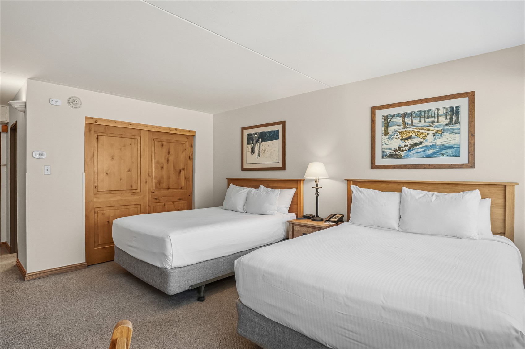 631 Village Road, Unit 32400 Breckenridge, CO 80424 - Photo 26 of 50 Bedroom Two