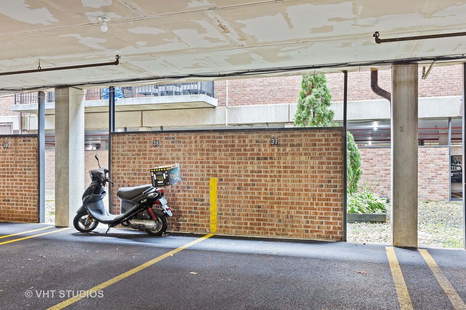 2333 North Neva Avenue, Unit 405C Chicago, IL 60707 - Photo 12 of 13