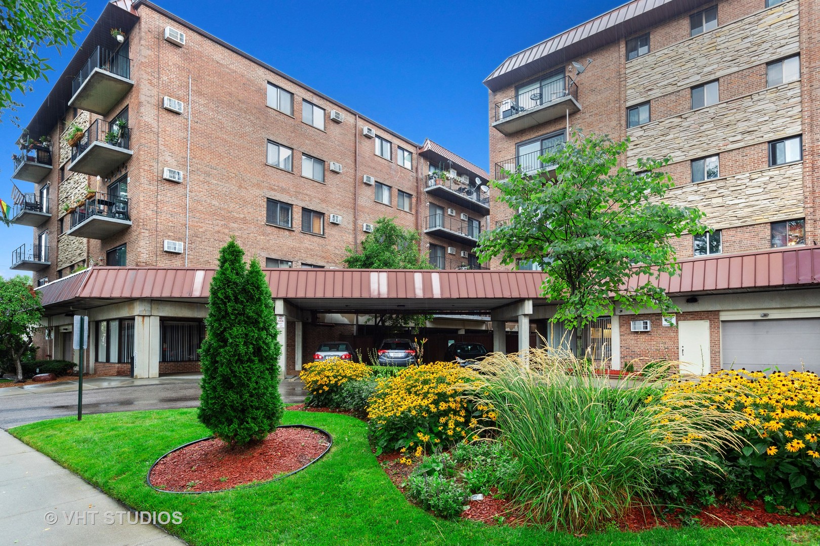 2333 North Neva Avenue, Unit 405C Chicago, IL 60707 - Photo 13 of 13