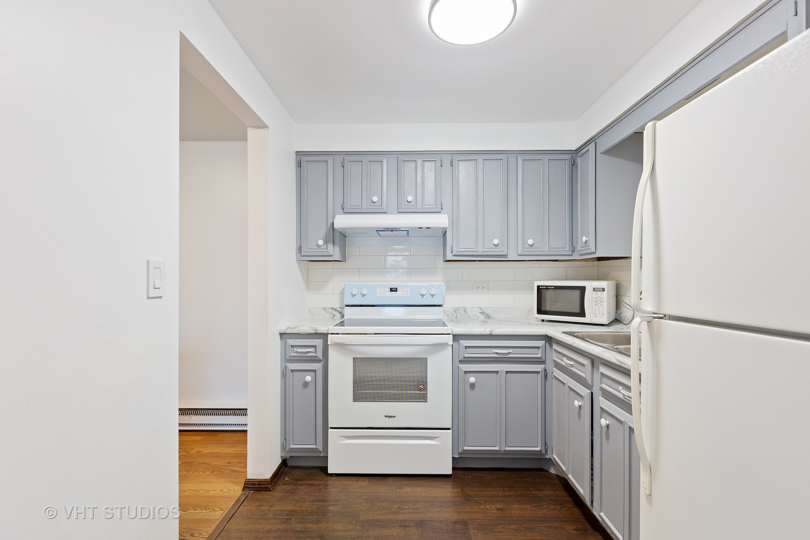 2333 North Neva Avenue, Unit 405C Chicago, IL 60707 - Photo 5 of 13